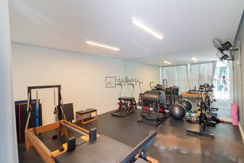 apartment em Joaquim Guarani, Jardim das Acácias - São Paulo - SP
