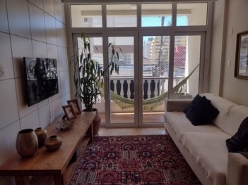 apartment em Rua Esteves Júnior, Centro - Florianópolis - SC