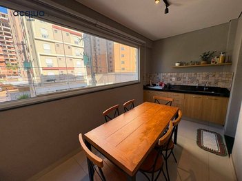 apartment em Rua Jerônimo Panazollo, Ribeirânia - Ribeirão Preto - SP