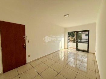 apartment em Rua Otto Benz, Nova Ribeirânia - Ribeirão Preto - SP