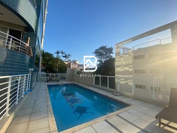 apartment em Aristídes Lobo, Agronômica - Florianópolis - SC