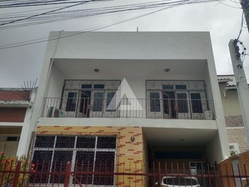 house em Rua Nossa Senhora de Brotas, Brotas - Salvador - BA