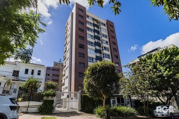 apartment em Borges do Canto, Petrópolis - Porto Alegre - RS
