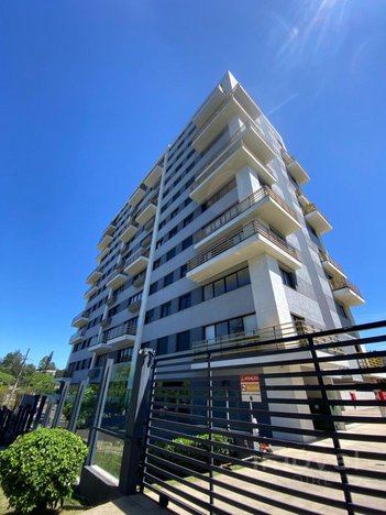 apartment em Rua Aldo Menotti Sirangelo, Jardim do Salso - Porto Alegre - RS