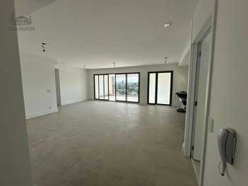 apartment em Rua Doutor Antônio de Arruda Camargo, Nova Campinas - Campinas - SP