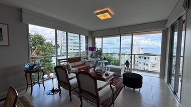 apartment em Rodovia João Paulo, João Paulo - Florianópolis - SC