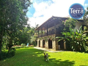 house em Rua Sumaré, Chácara Granja Velha - Carapicuíba - SP