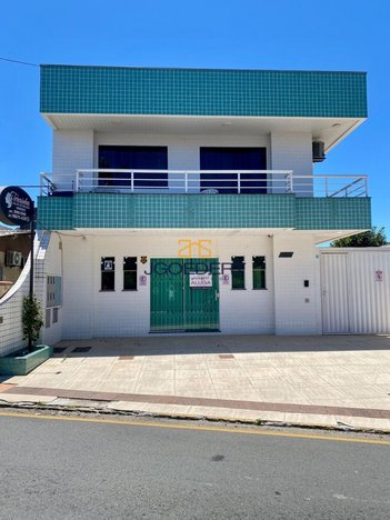 office em Rua Manoel Santos Gaya, Centro - Navegantes - SC