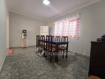 house em Rua Santo Leonardo Giglioli, Cidade Jardim do Caju I - Lençóis Paulista - SP