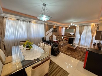 apartment em Altamiro Di Bernardi, Campinas - São José - SC