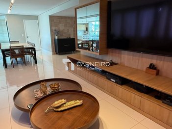 apartment em Rua Almirante Tamandaré, Gutierrez - Belo Horizonte - MG