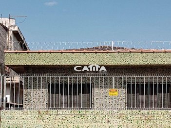 house em Rua Francisco dos Santos Coimbra, Jardim Rodolfo Pirani - São Paulo - SP