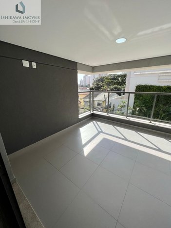 apartment em Rua Professor Francisco de Castro, Vila Mariana - São Paulo - SP