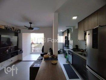 apartment em Avenida Miguel Estefno, Cursino - São Paulo - SP
