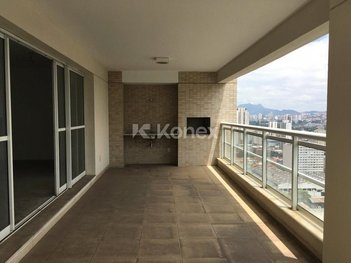 apartment em Rua Nagel, Vila Leopoldina - São Paulo - SP