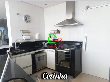 Cômodo Condomínio