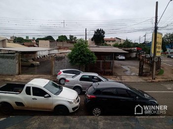 land_lot em Rua Iguaçu, Vila Nova - Londrina - PR
