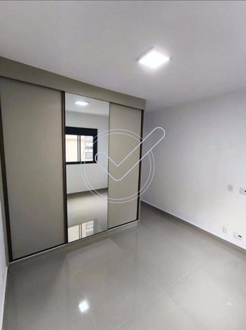 apartment em Rua Bonnard, Alphaville Empresarial - Barueri - SP