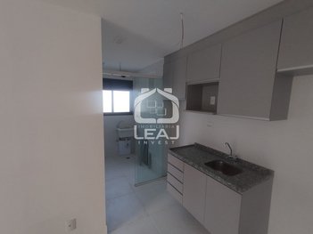 apartment em Rua José Homero Roxo, Campininha - São Paulo - SP