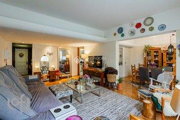 apartment em Miguel Tostes, Rio Branco - Porto Alegre - RS