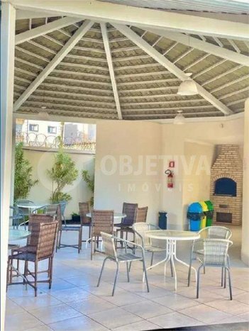 apartment em Rua Guerra Junqueira, Tubalina - Uberlândia - MG