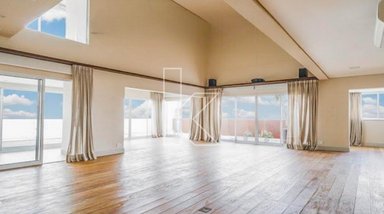 apartment em Rua Conde de Porto Alegre, Campo Belo - São Paulo - SP