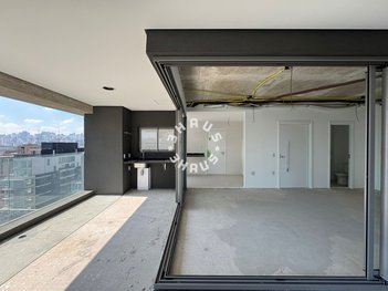 apartment em Rua Urimonduba, Itaim Bibi - São Paulo - SP