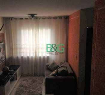 apartment em Rua Hamilton Prado, Chácara Belenzinho - São Paulo - SP