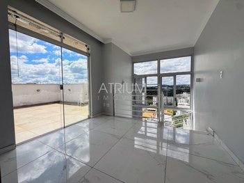 apartment em Alameda dos Cisnes, Cabral - Contagem - MG