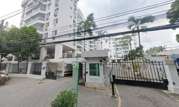 apartment em Rua Mapendi, Taquara - Rio de Janeiro - RJ