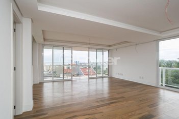 apartment em Rua Doutor Barcelos, Tristeza - Porto Alegre - RS