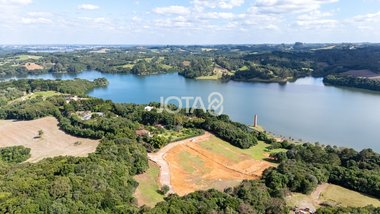land_lot em Rua Ângelo Marqueto, Augusta - Curitiba - PR