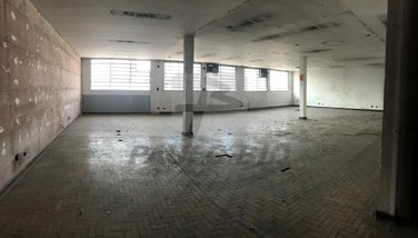 commercial_property em Morumbi, Santo Amaro - São Paulo - SP