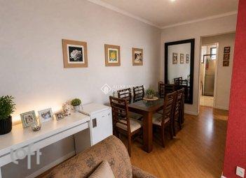 apartment em Helena Aparecida Secol, Nova Petrópolis - São Bernardo do Campo - SP