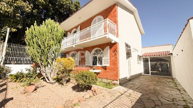 house em Morretes, Santa Maria Goretti - Porto Alegre - RS