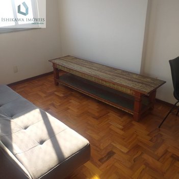 apartment em Rua Doutor Pinto Ferraz, Vila Mariana - São Paulo - SP