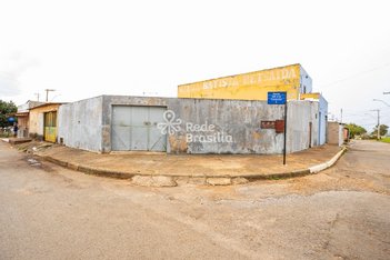 house em QR 419 Conjunto 5, Samambaia Norte (Samambaia) - Brasília - DF