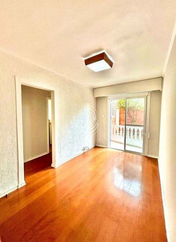 apartment em Rua Professor Doutor Araújo, Centro - Pelotas - RS