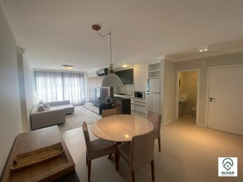 apartment em Rua Cruz e Souza, Campinas - São José - SC