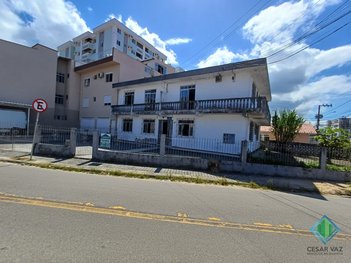 commercial_property em José Victor da Rosa, Barreiros - São José - SC