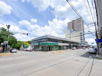 office em General Osório, Centro - Passo Fundo - RS