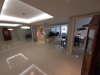 apartment em Rua Esteves Júnior, Centro - Florianópolis - SC