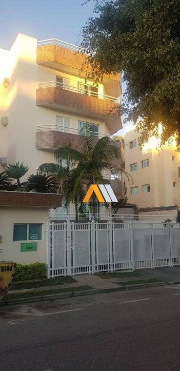 apartment em Rua Tocantins, Vila Jardini - Sorocaba - SP
