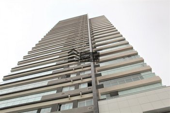 apartment em Rua Cardeal Arcoverde, Pinheiros - São Paulo - SP