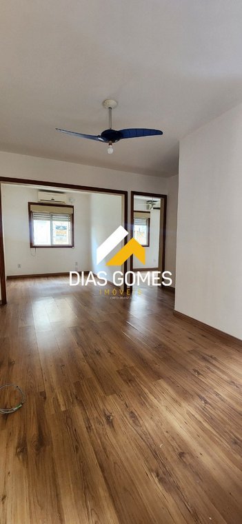 apartment em Avenida Duque de Caxias, Fragata - Pelotas - RS