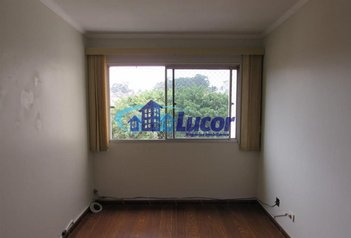 apartment em Rua Antônio Xavier de Matos, Engenheiro Goulart - São Paulo - SP