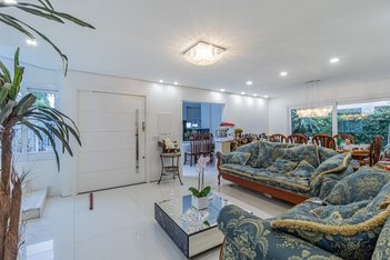 house em Rua Doutor Dias de Carvalho, Tristeza - Porto Alegre - RS