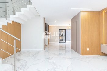 house em Rua David Tows, Xaxim - Curitiba - PR