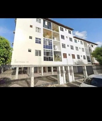 apartment em Rua José Vilar, Dionisio Torres - Fortaleza - CE