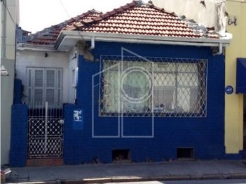 house em Rua Marechal Deodoro da Fonseca, Centro - Jundiaí - SP